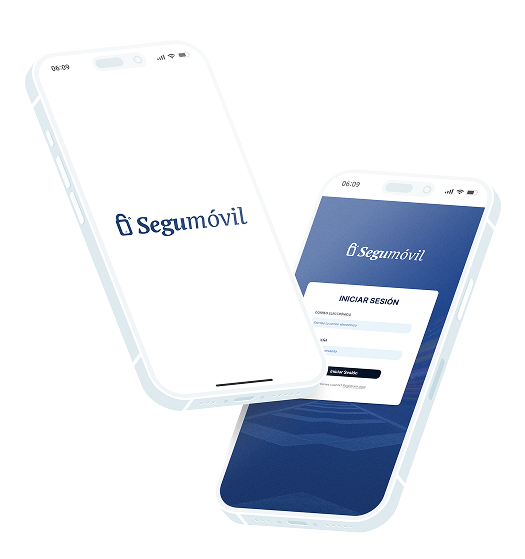 Segumóvil